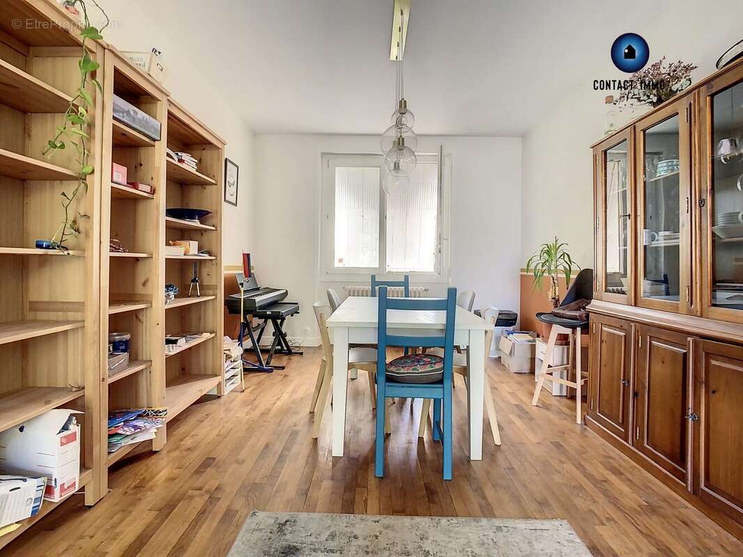 Maison à BRIVE-LA-GAILLARDE