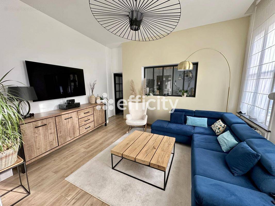 Appartement à DOUAI