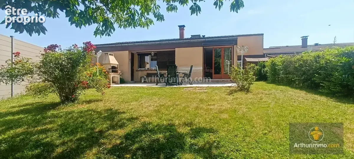 Vente Maison Bondoufle(91070) 307 000ï¿œ - photo 6