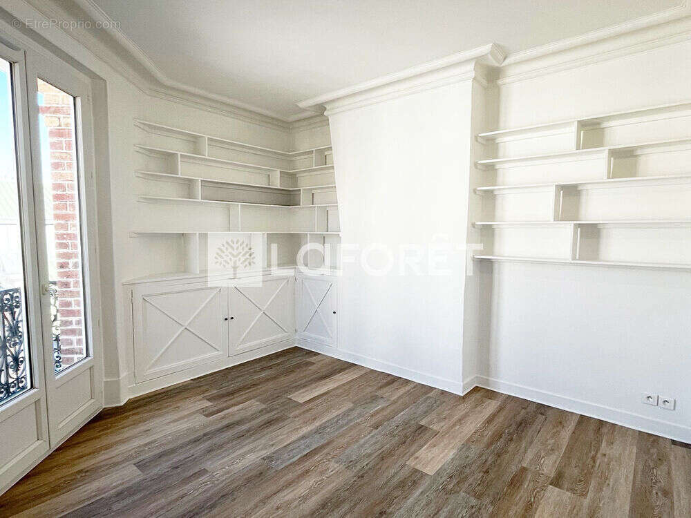 Appartement à SAINT-DENIS