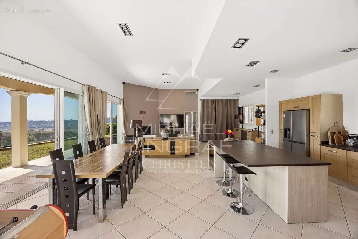 Maison à NICE