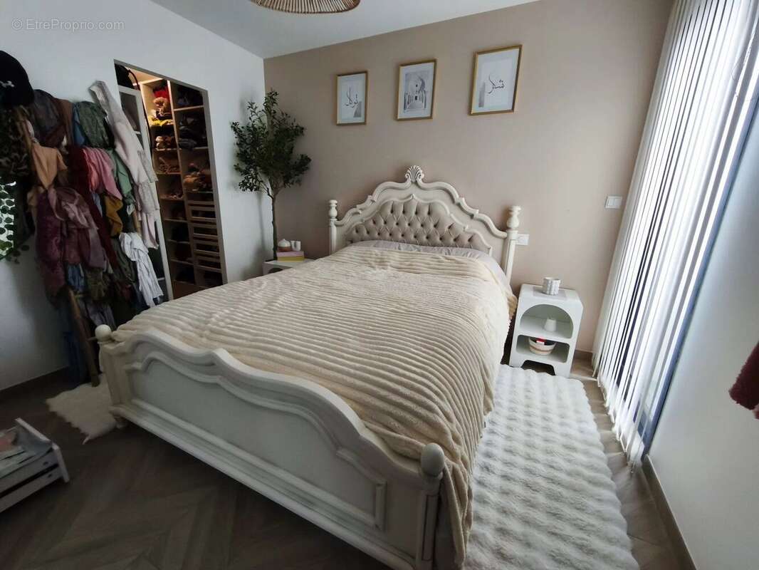 Maison à GUILHERAND-GRANGES