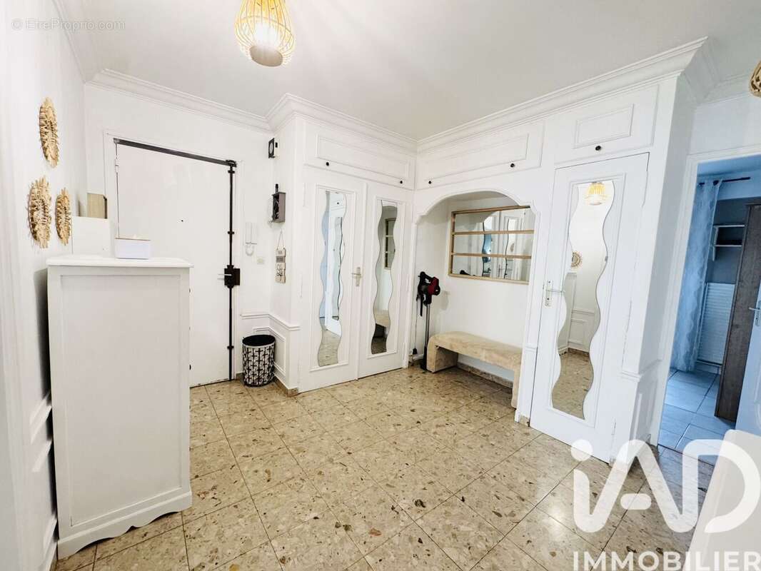Photo 7 - Appartement à SAINT-ETIENNE