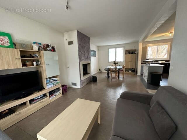 Maison à BURES-SUR-YVETTE