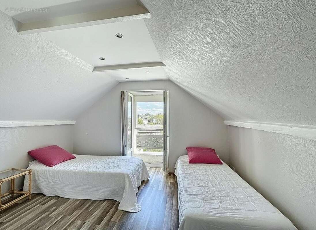 Photo 9 - Maison à LOCMARIA-PLOUZANE