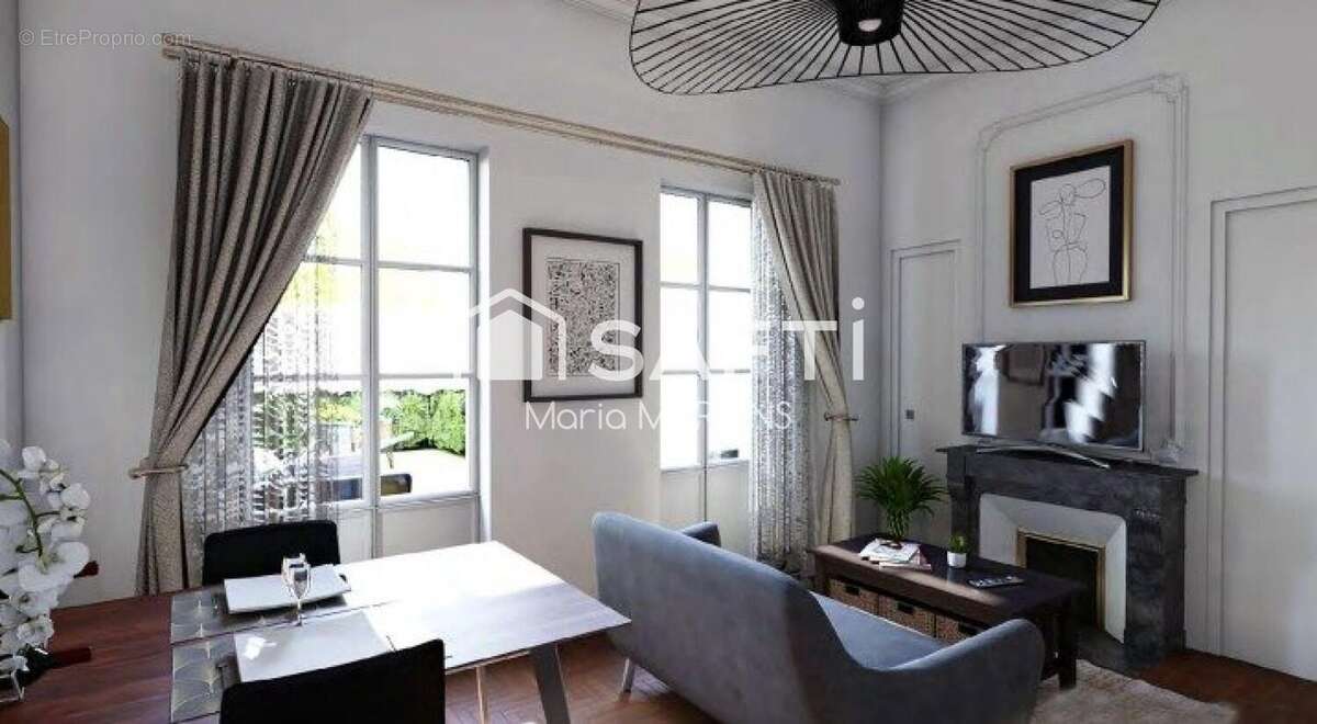 Photo 2 - Appartement à LIBOURNE