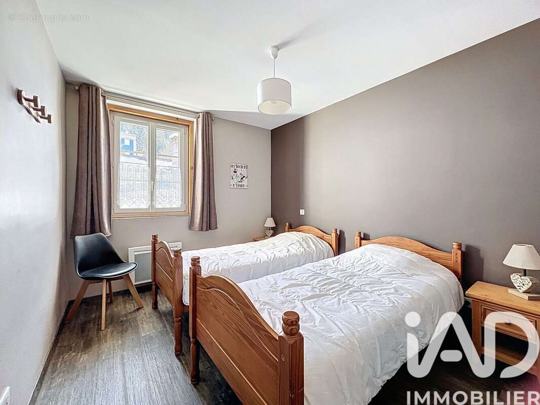 Photo 7 - Appartement à LELEX