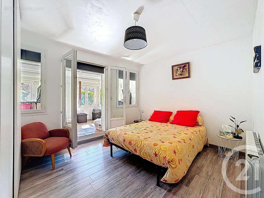 Maison 75 m² à Pourcieux  - photo 8
