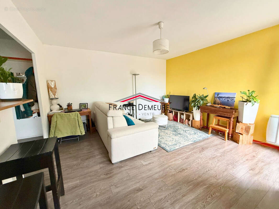 Appartement à FRANCONVILLE