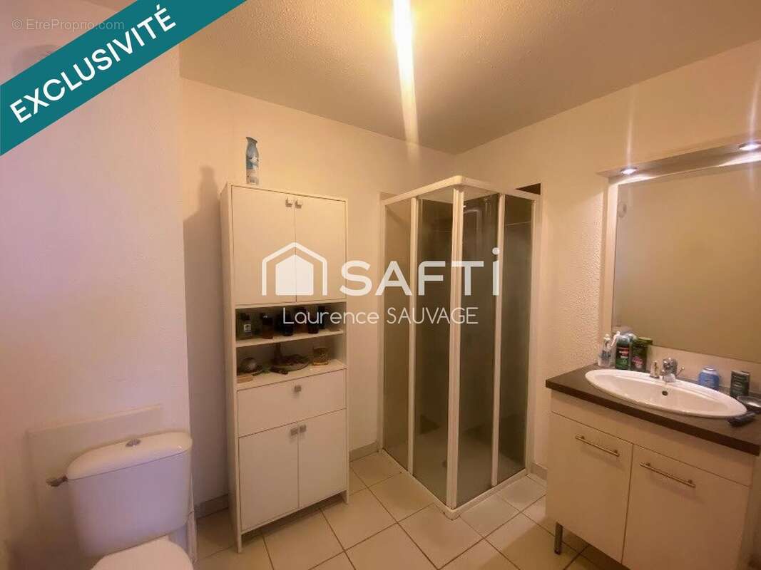 Photo 7 - Appartement à SOMAIN