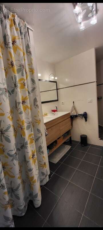 Appartement à CAMARET-SUR-MER