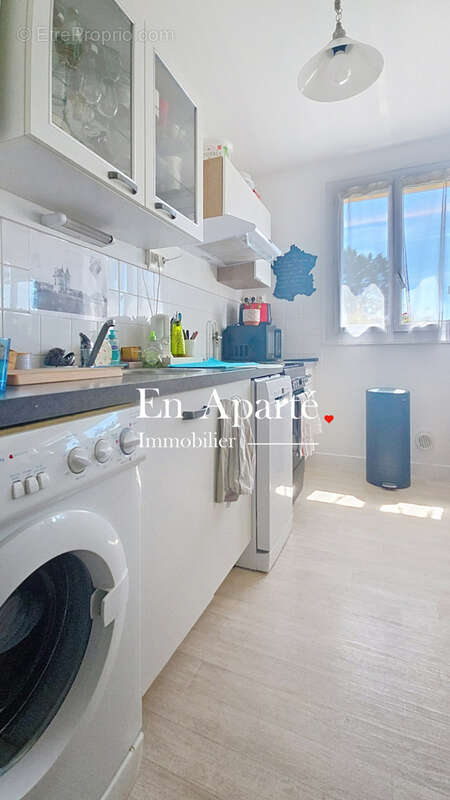 Appartement à GRANVILLE