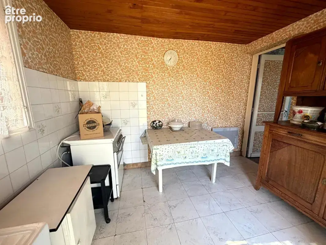 Maison  5 pièce(s) 115 m2 - photo 14