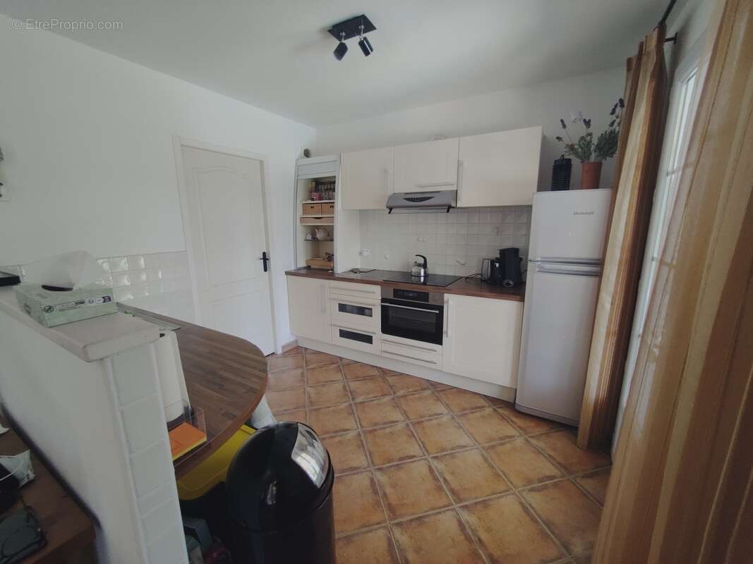 Villa avec piscine à Santa Reparata - photo 6