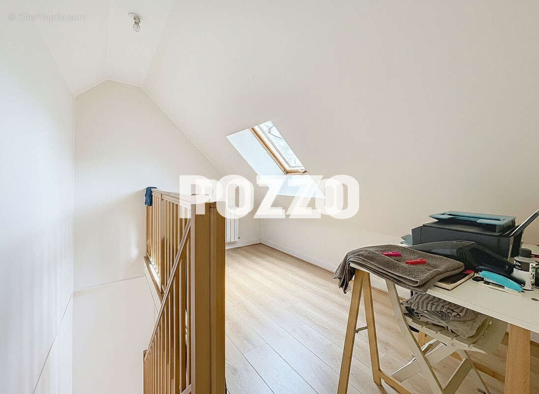 Appartement à CAEN