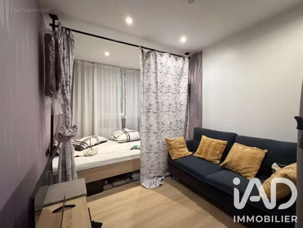 Appartement 63 m² à Creteil  - photo 6