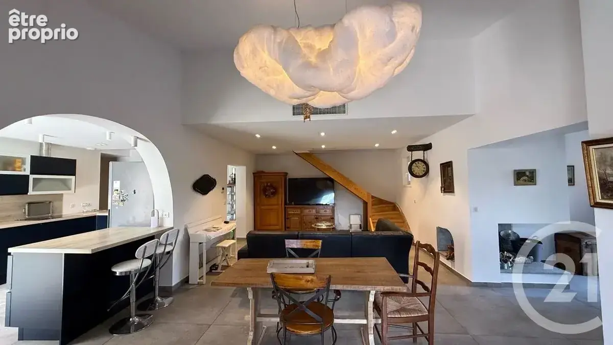 Maison 6 pièces 180 m² à vendre à Penta-Di-Casinca (20213) - photo 6