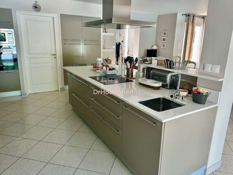Maison 166 m² à Mignaloux-Beauvoir  - photo 4