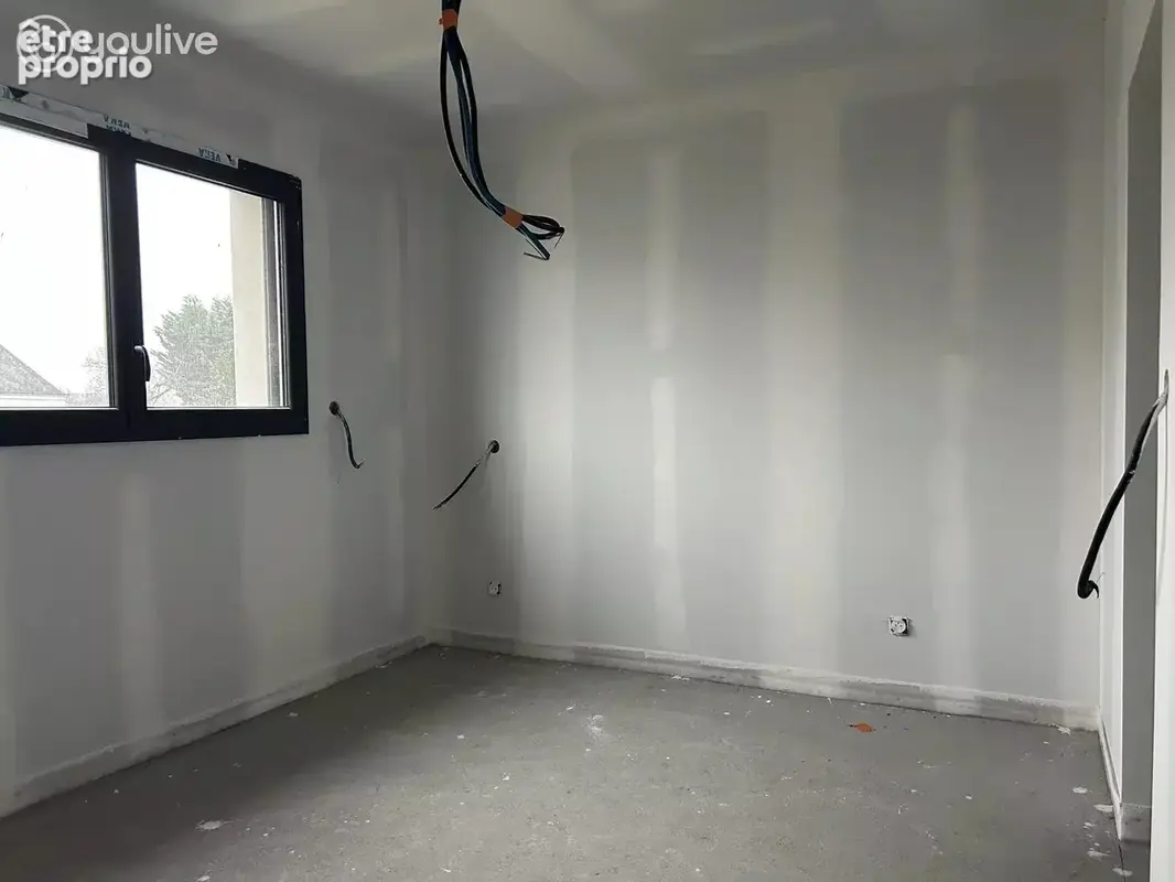 Maison 4 chambres - DPE A - Une opportunité rare à personnaliser ! - photo 5