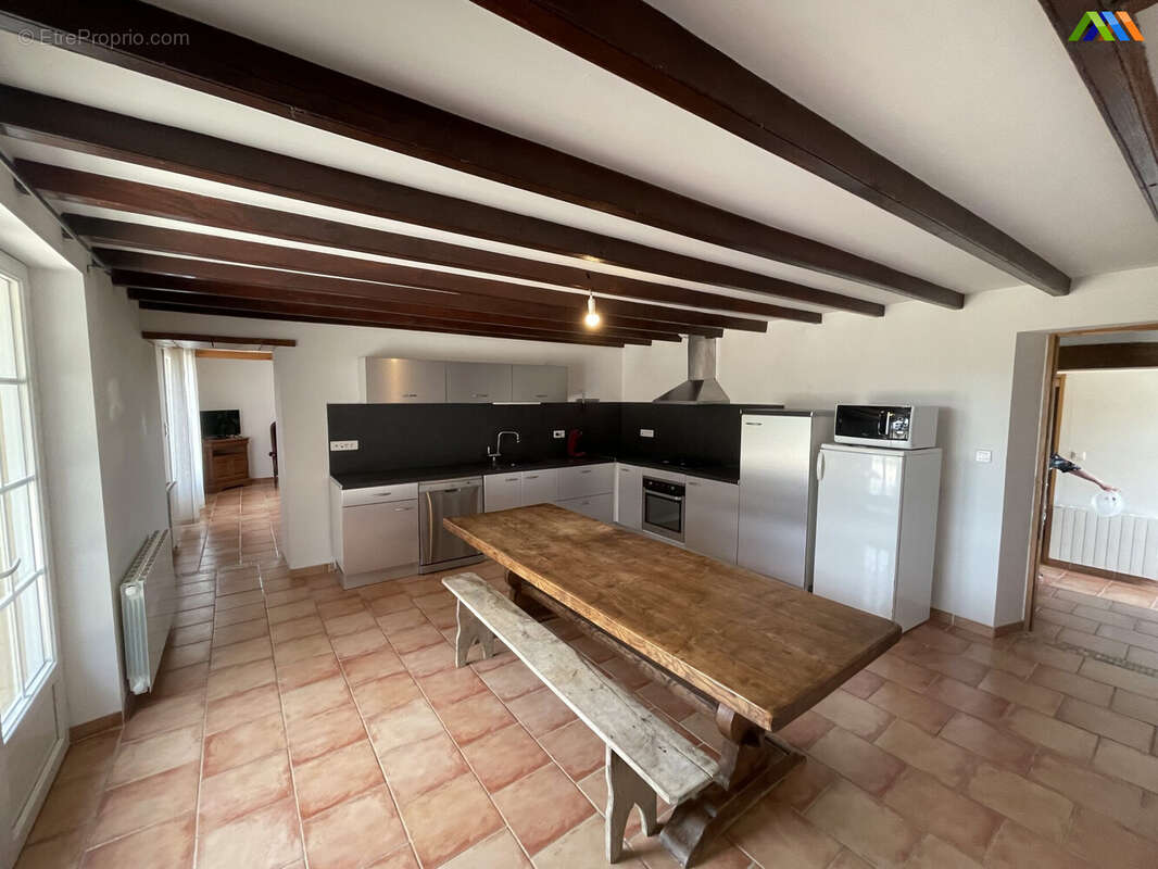 Maison 266 m² à Barcugnan  - photo 9