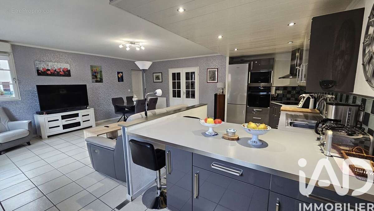Photo 3 - Appartement à HARFLEUR
