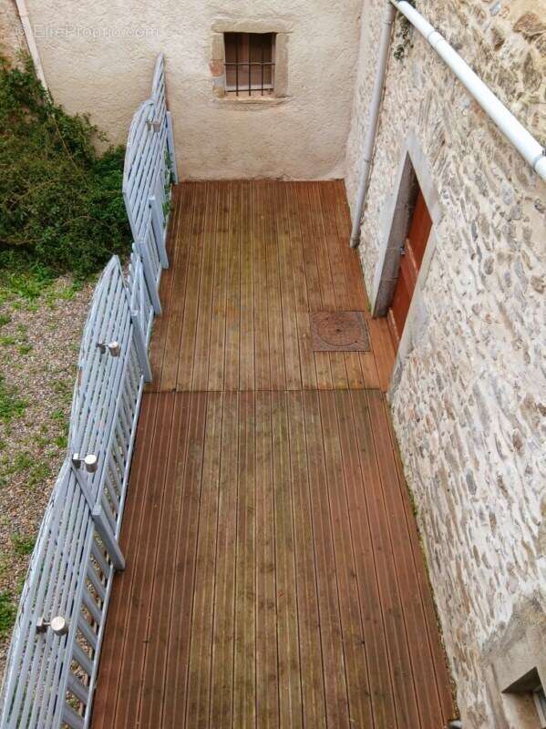 Maison à CAUNES-MINERVOIS