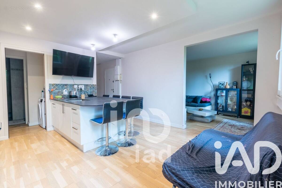 Photo 1 - Appartement à ERMONT