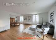 Maison à SAINT-DENIS-EN-VAL