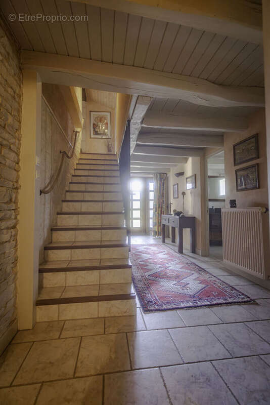 R5LP3269 - Maison à PRAHECQ