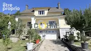 Maison à SAINT-ALBAN-SUR-LIMAGNOLE