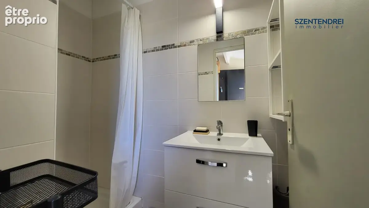 Appartement 1 pièce 20 m² à vendre à Aigues-Mortes (30220) - photo 5