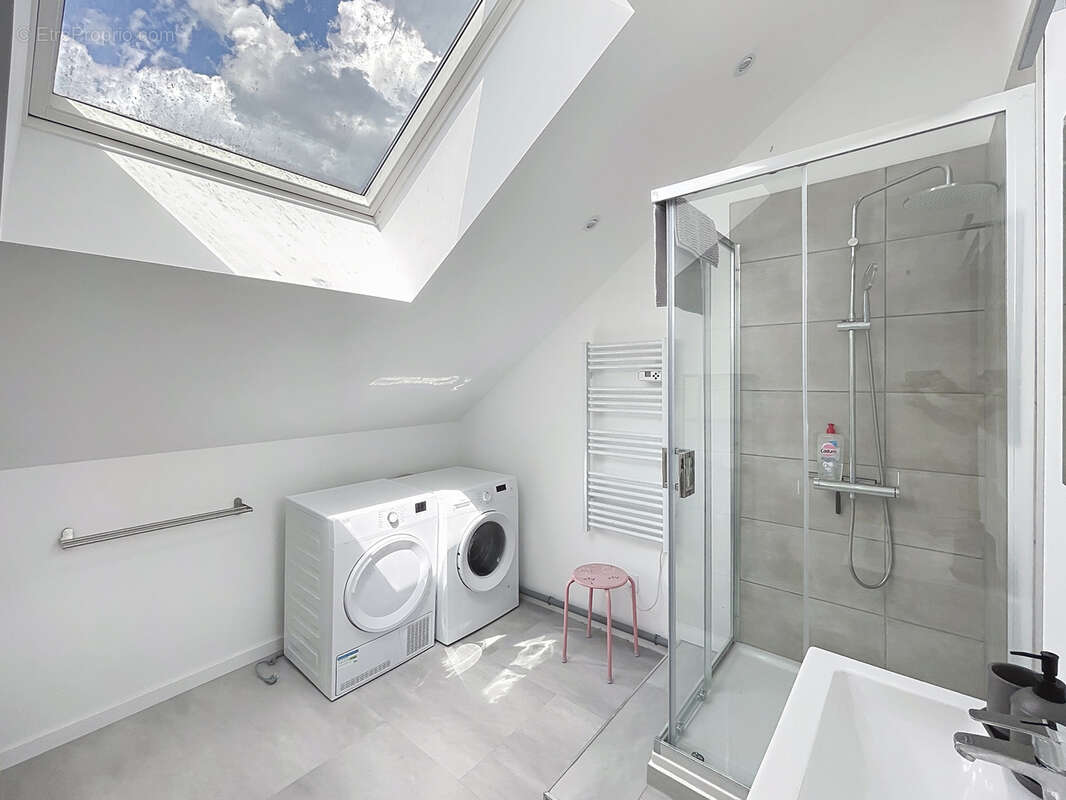 Appartement à SELONCOURT