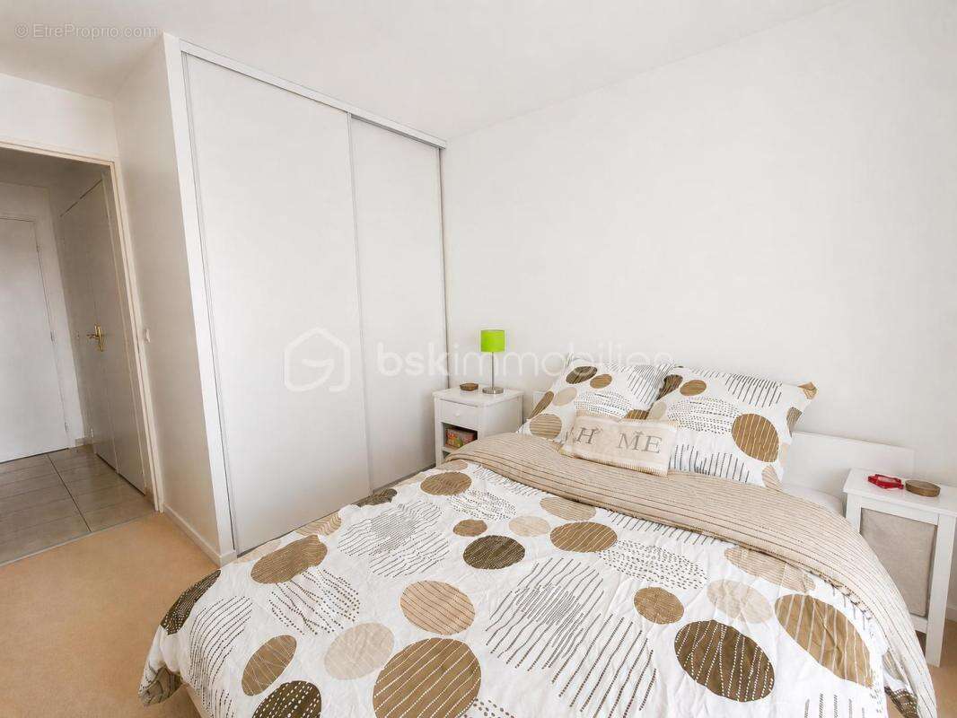 Appartement à ARGENTEUIL