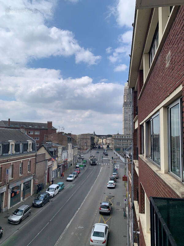 Appartement à AMIENS