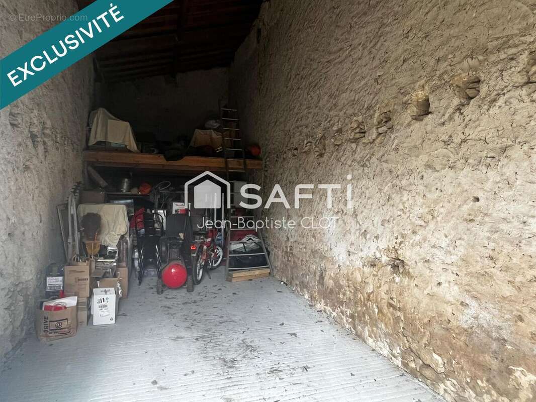 Photo 6 - Appartement à BARSAC