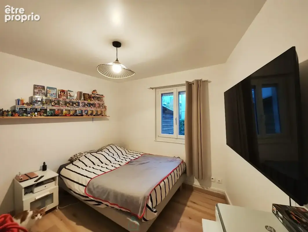 Appartement en RDC, plein de charme, proche centre ville - photo 7