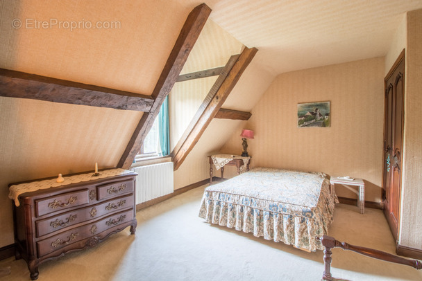 Maison à L&#039;ISLE-ADAM