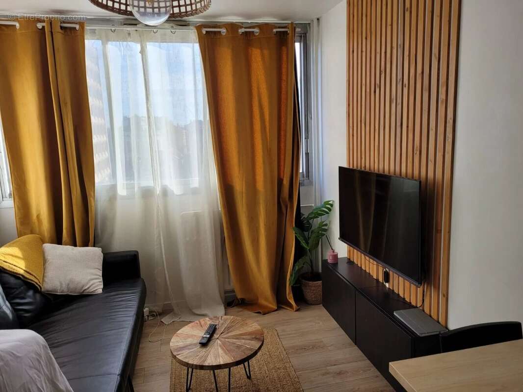 Appartement à AMIENS