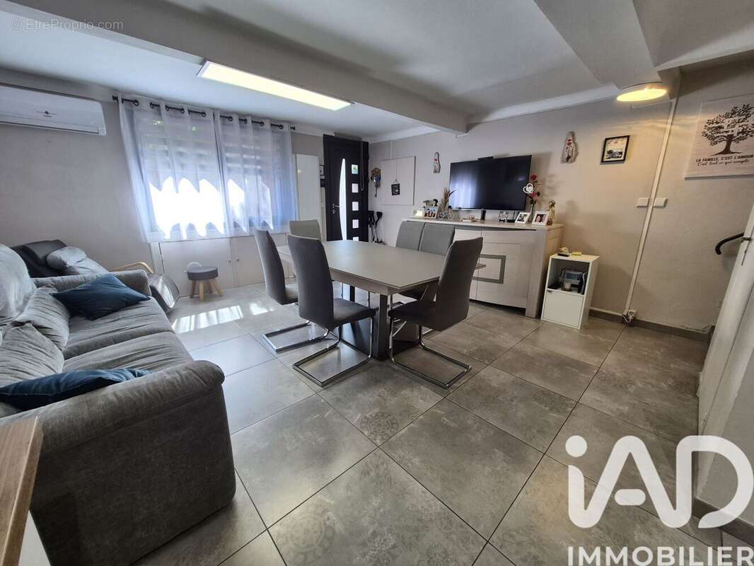 Photo 4 - Maison à ARGELES-SUR-MER