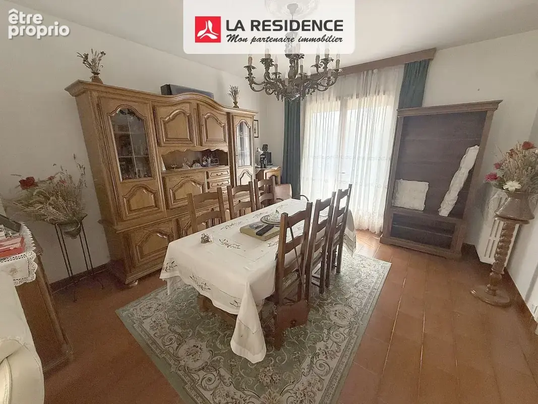 Maison 91 m² à Pierrefitte-Sur-Seine  - photo 5
