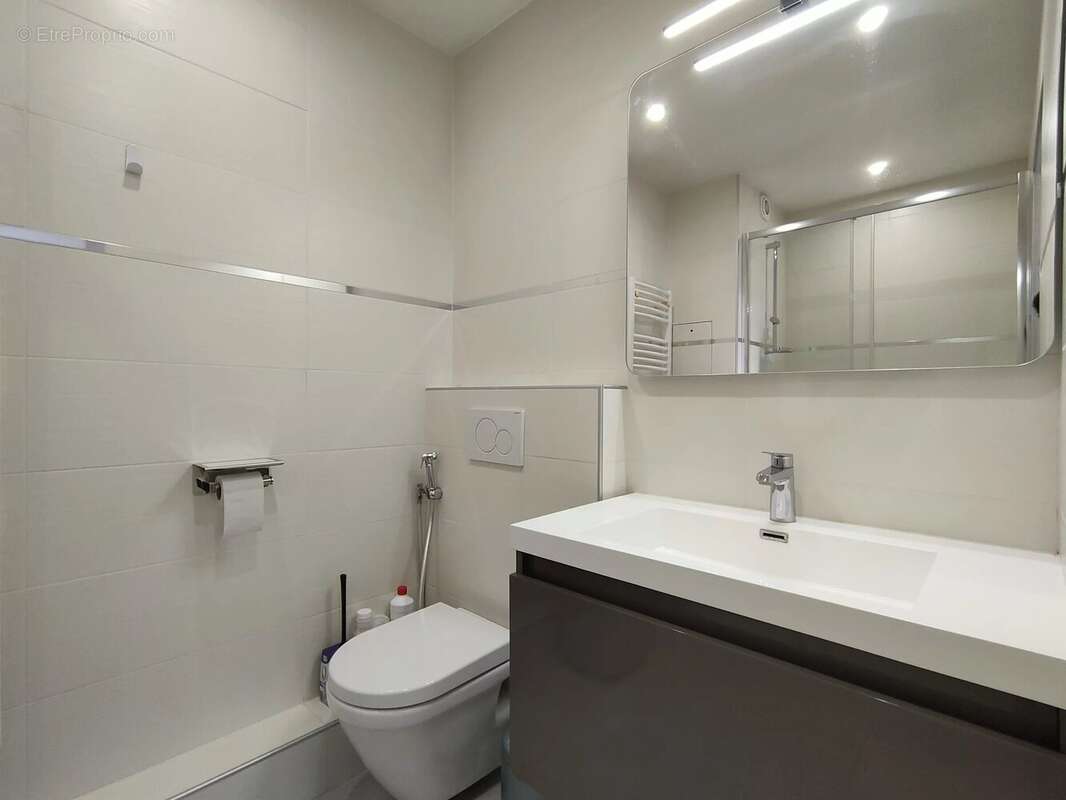 Appartement à SAINT-GERMAIN-EN-LAYE