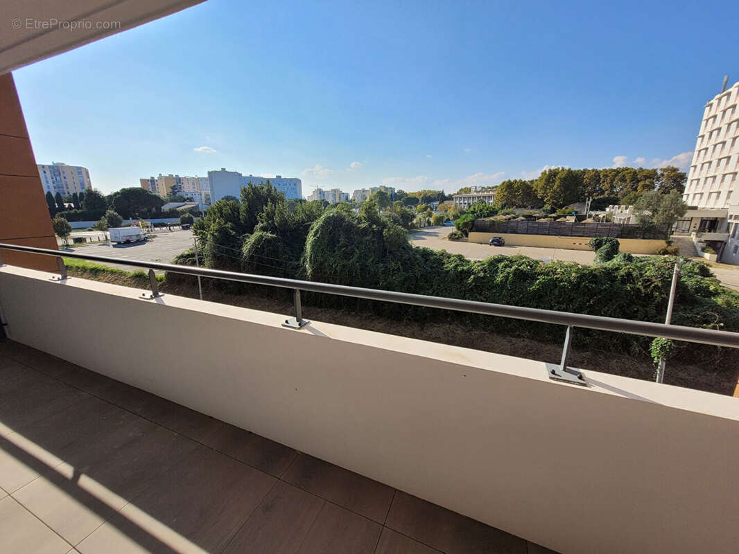 Appartement à ARLES