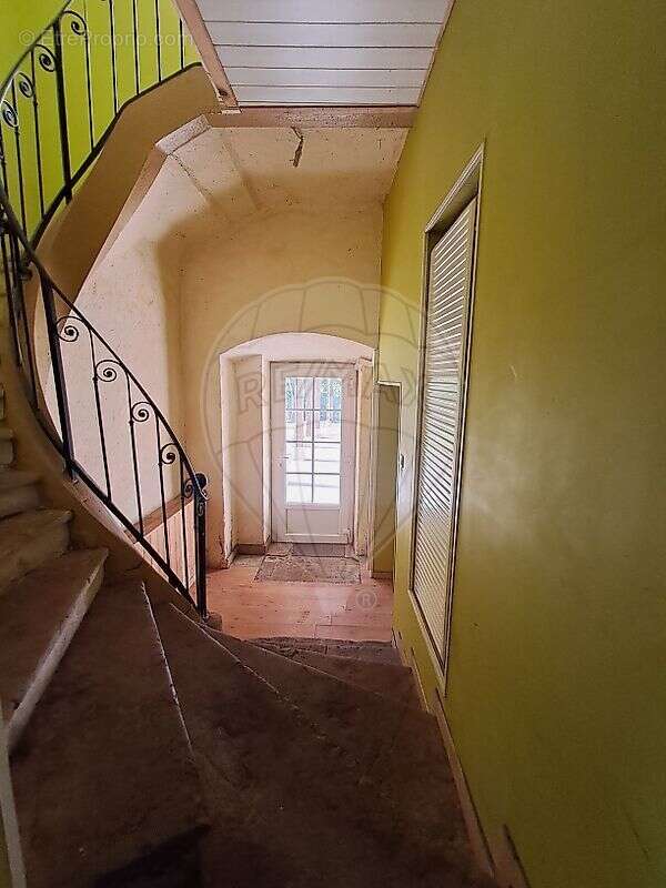 Maison 6 chambre(s) à vendre - photo 3