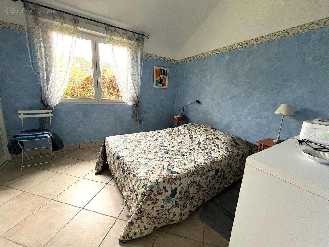 Maison à LARMOR-BADEN