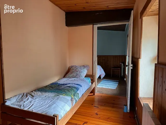 Maison Coeur de Chaume - photo 12