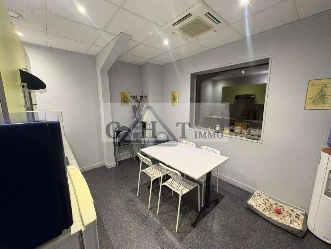 Entrepot 300 m² a vendre a draveil - photo 14