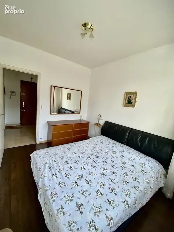 Appartement 2 pièces 45 m² à vendre à Nice (06200) - photo 4