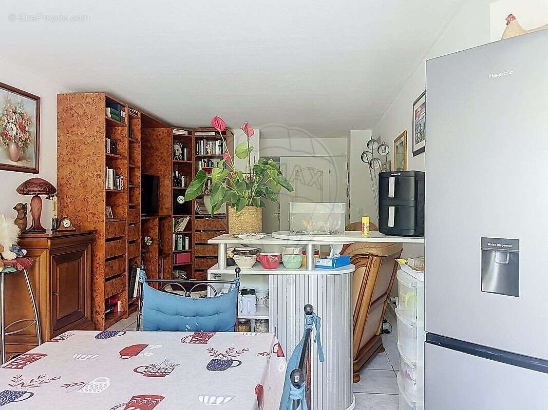 Immeuble 4 chambre(s) à vendre - photo 3