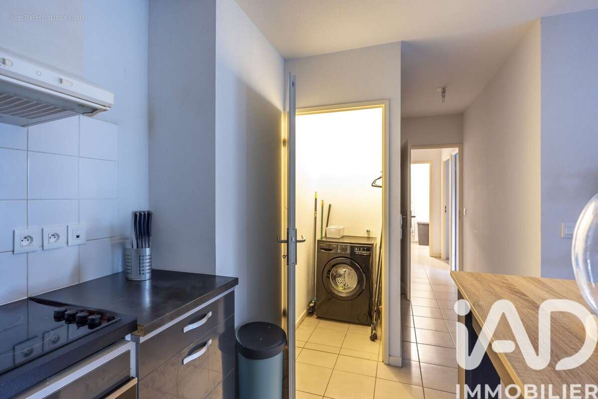 Photo 4 - Appartement à LABENNE