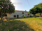 Maison à GALAPIAN